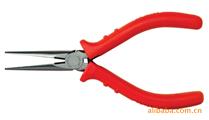  Kềm nhọn cán đỏ 5in/127mm STANLEY 84-047