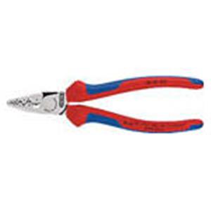 Kìm công lực KNIPEX 9772-180