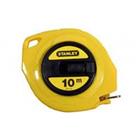 Thước dây cuốn thép 10m STANLEY 34-102N