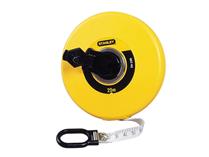 Thước dây sợi thuỷ tinh 20m STANLEY 34-296 