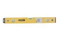 Thước thủy 24in/60cm, hộp STANLEY 42-684 